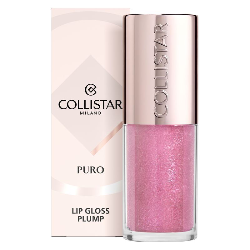 Collistar PURO LIP GLOSS SHINE 403