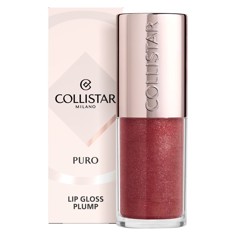 Collistar PURO LIP GLOSS SHINE 404