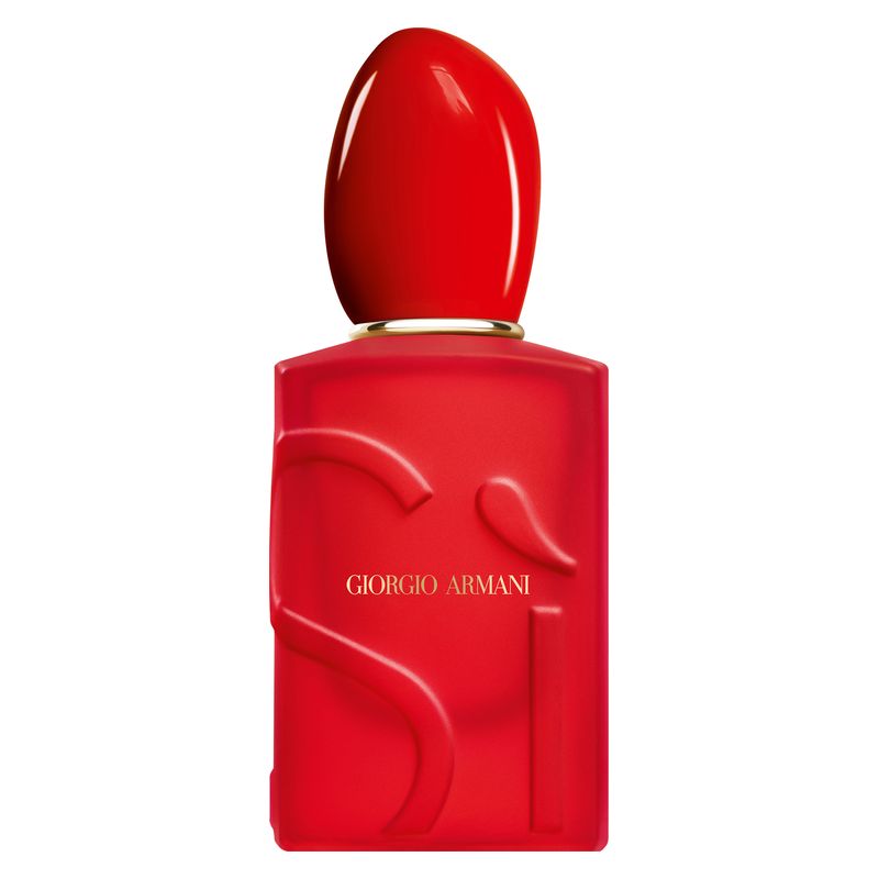 Armani SÌ RED BLOOM PASSIONE EAU DE PARFUM 50ML