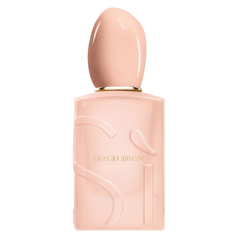 Armani SÌ NUDE BLOOM EAU DE PARFUM 100ML