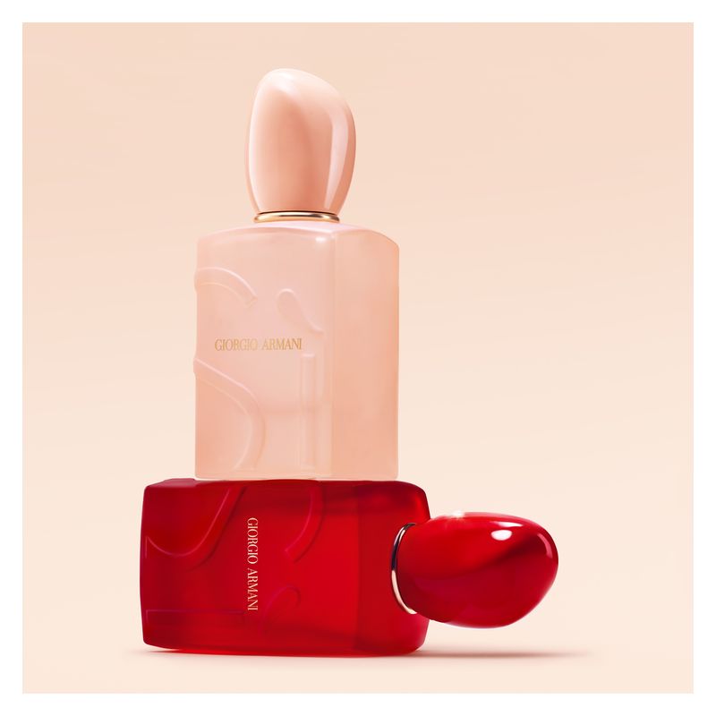 Armani SÌ NUDE BLOOM EAU DE PARFUM 100ML