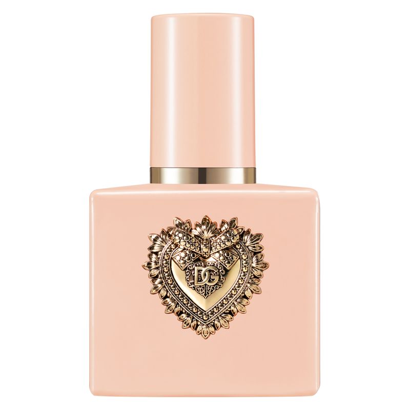 Dolce & Gabbana MY DEVOTION EAU DE PARFUM INTENSE 100ML