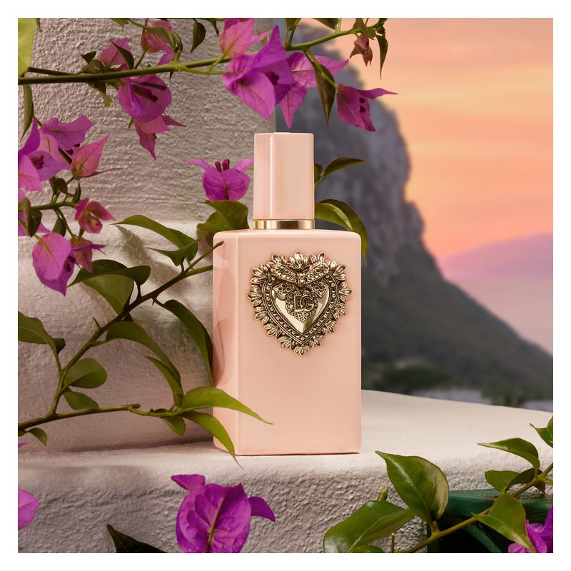 Dolce & Gabbana MY DEVOTION EAU DE PARFUM INTENSE 100ML