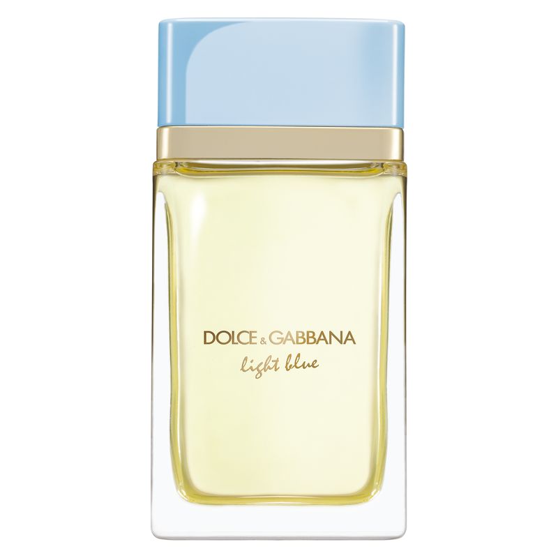 Dolce & Gabbana LIGHT BLUE EAU DE PARFUM 100ML