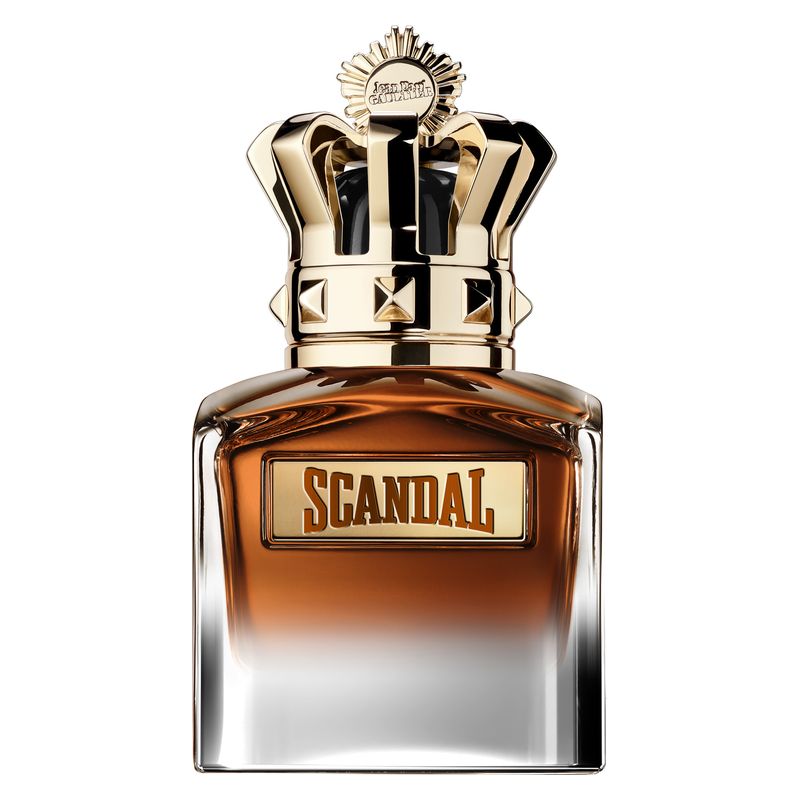 Jean Paul Gaultier SCANDAL ELIXIR PARFUM POUR HOMME 100ML