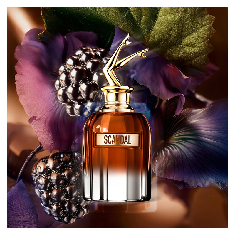 Jean Paul Gaultier SCANDAL ELIXIR PARFUM 50ML
