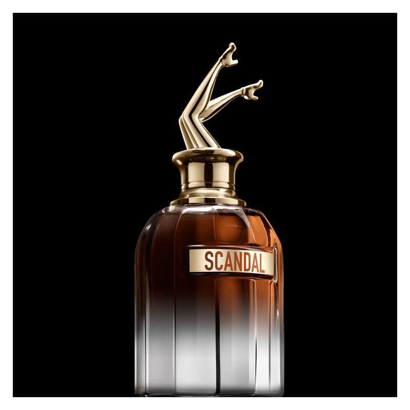 Jean Paul Gaultier SCANDAL ELIXIR PARFUM 50ML