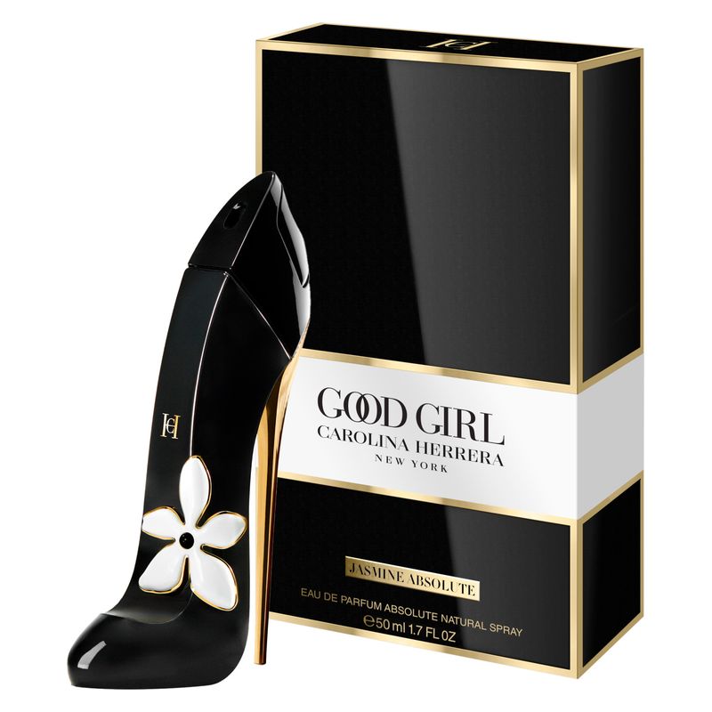 Carolina Herrera GOOD GIRL JASMINE ABSOLUTE - EAU DE PARFUM ABSOLUTE 30ML