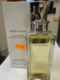 Tester Ck Eternity Fir Woman Edp 100ml