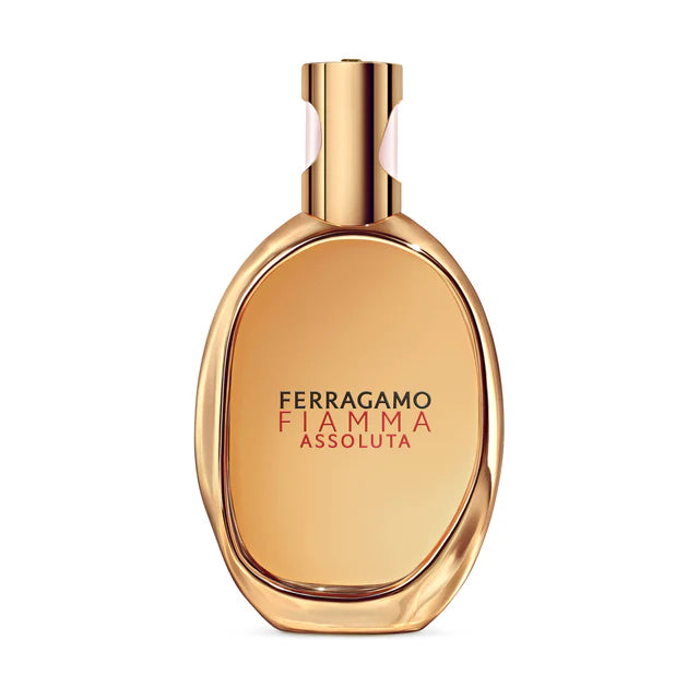 Ferragamo Fiamma Assoluta 100ml Novità