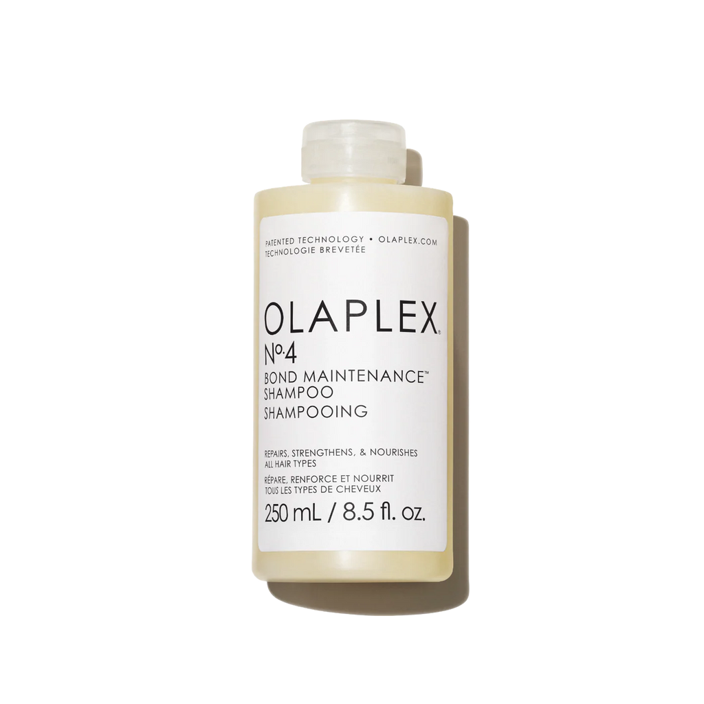 Olaplex N° 4 BOND MAINTENANCE SHAMPOO