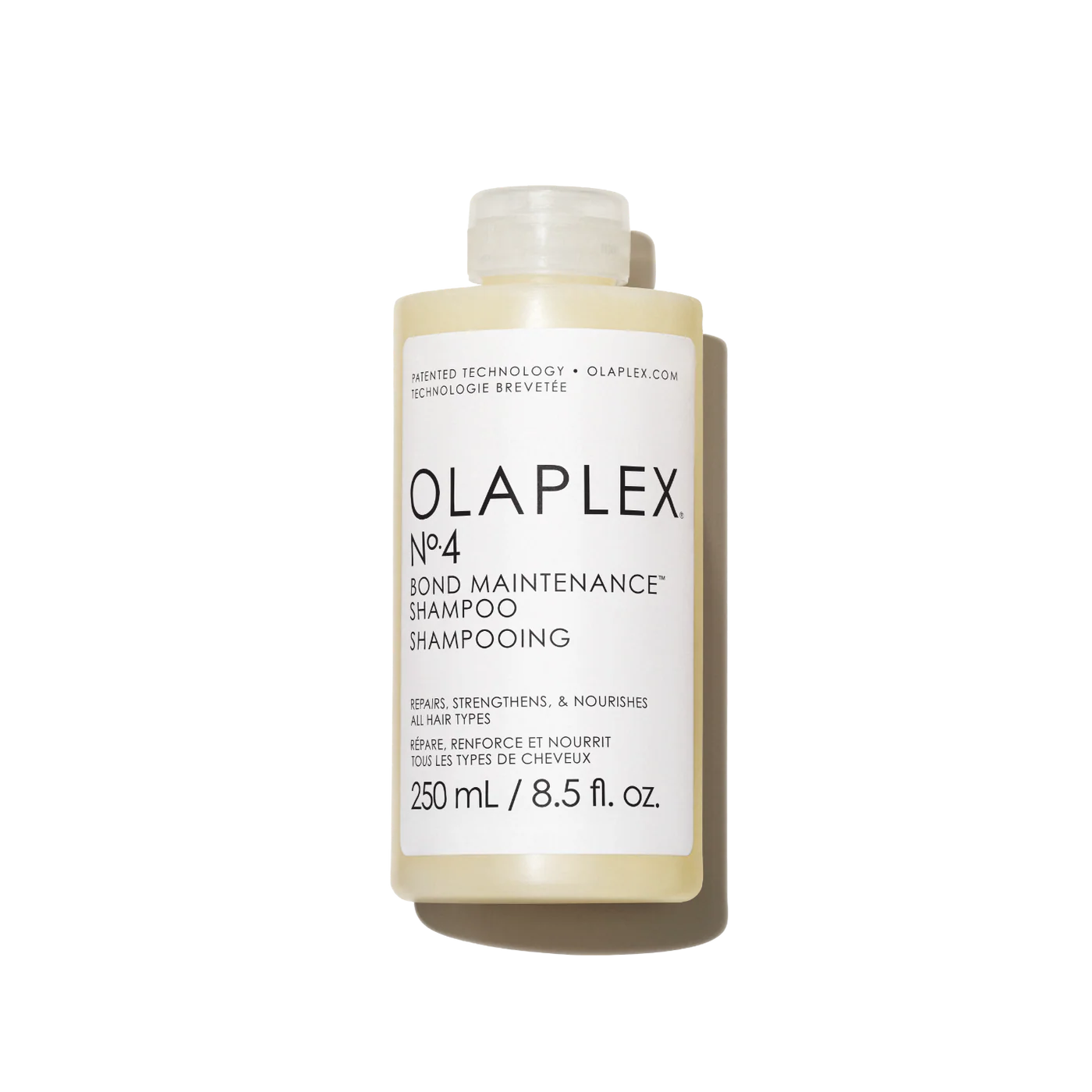 Olaplex N° 4 BOND MAINTENANCE SHAMPOO
