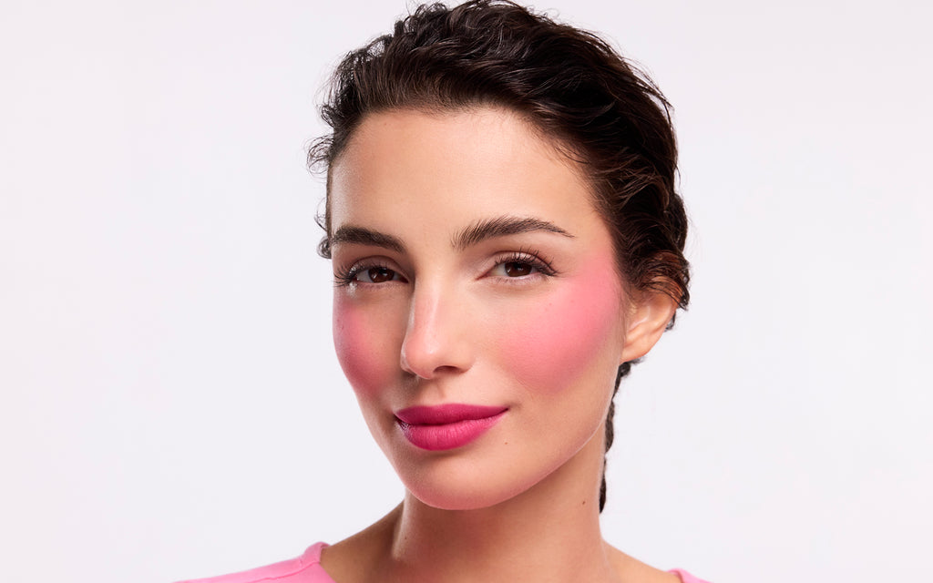My Crush Lip & Cheek 03
