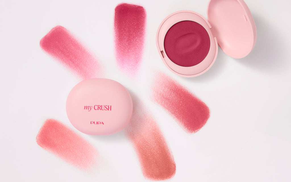 My Crush Lip & Cheek 03