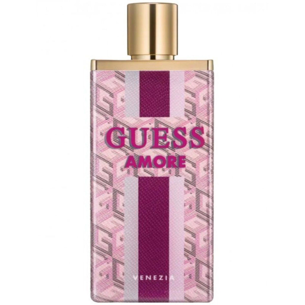 Guess Amore Venezia Eau de Toilette 100ml