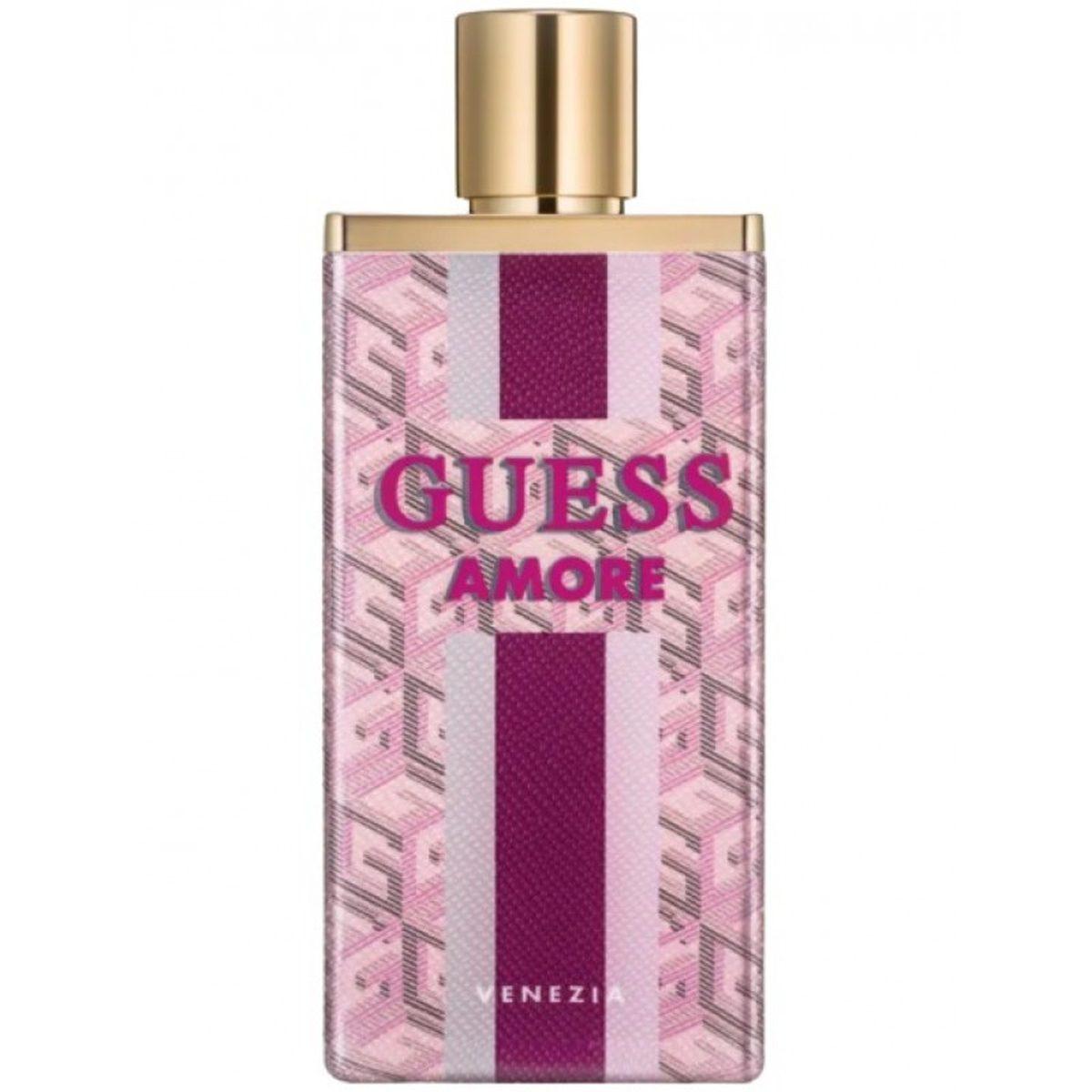 Guess Amore Venezia Eau de Toilette 100ml