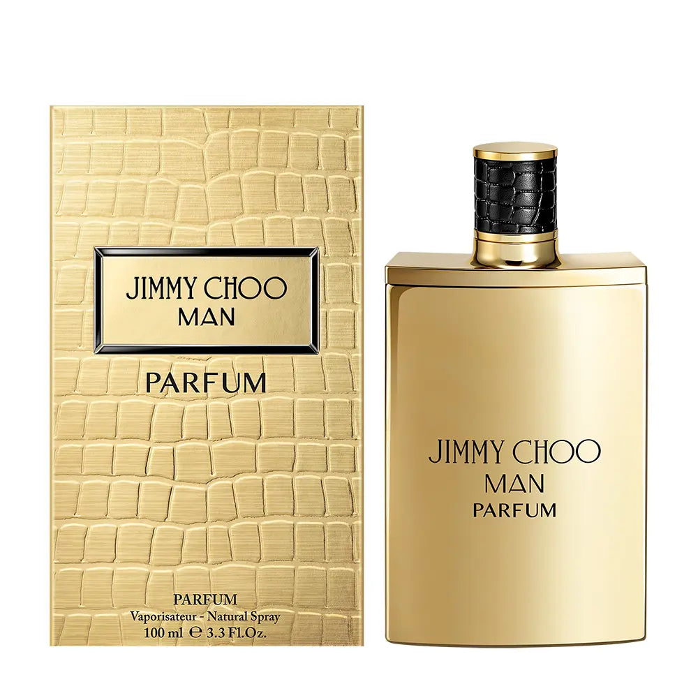 Jimmy Choo MAN PARFUM 30ML