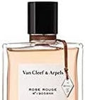 TESTER Van Cleef & Arpels - Collection Extraordinaire - Rose Rouge Eau de Parfum. 75 ml