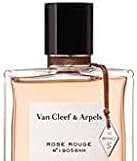 TESTER Van Cleef & Arpels - Collection Extraordinaire - Rose Rouge Eau de Parfum. 75 ml