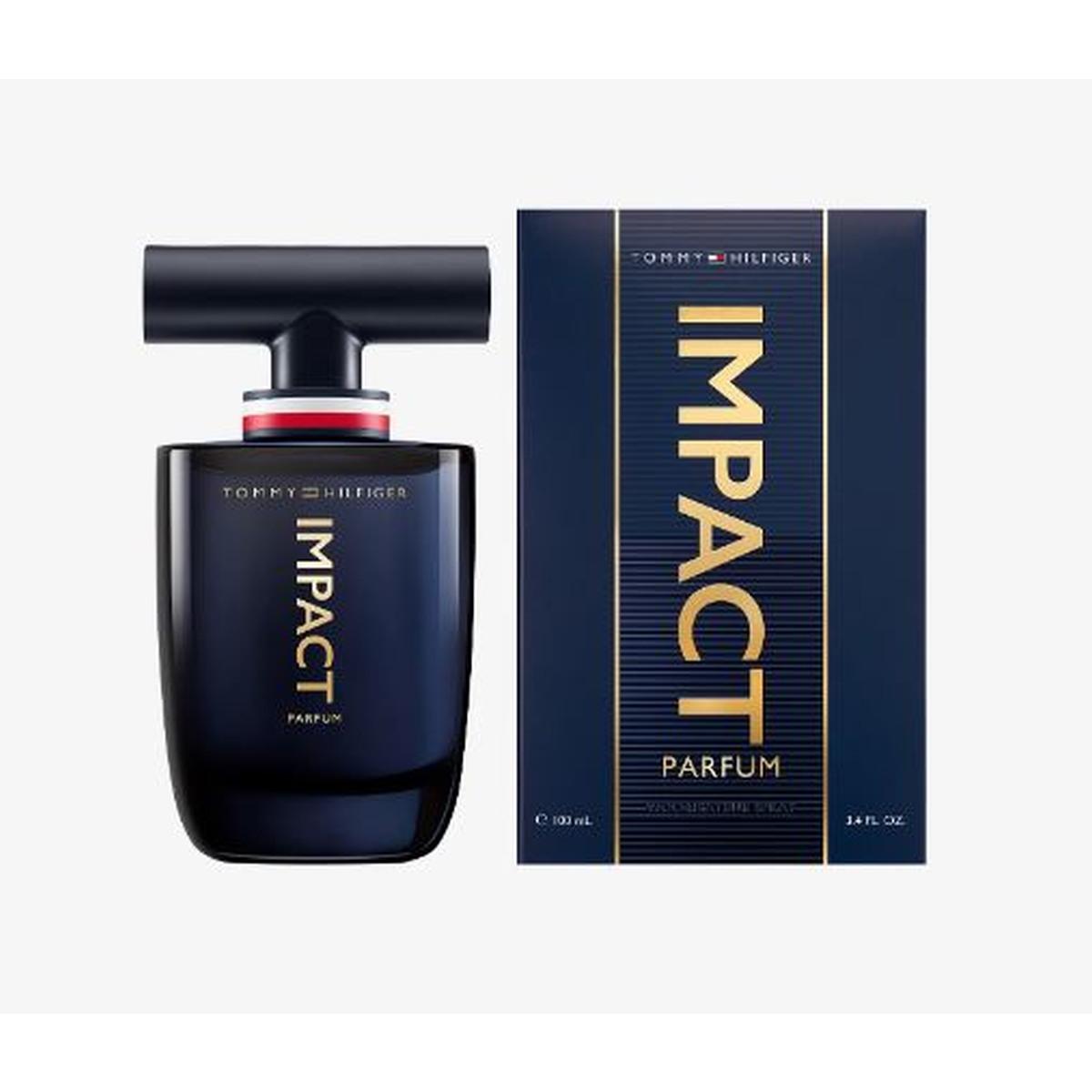 Tommy Hilfiger Impact PARFUM 100 ml