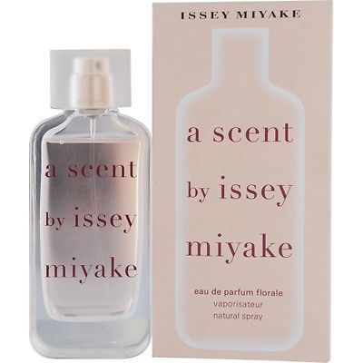 Issey Miyake A scent by Issey Miyake Floral Eau de Parfum 80 Spray