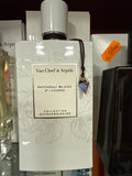 TESTER Van Cleef & Arpels  Patchouli Blanc Eau de Parfum 75ml