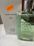 Tester Gucci Guilty Cologne edt 90ml uomo