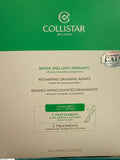 Collistar bende snellenti drenanti due trattamenti 100mlx2￼