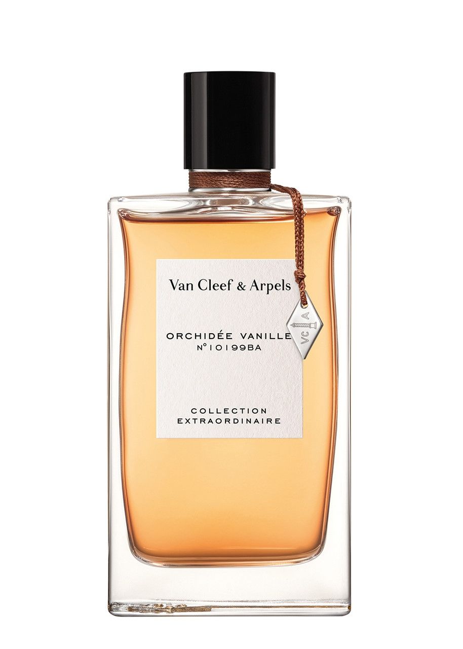 Van Cleef & Arpels Orchidée Vanille Eau De Parfum 75 ml