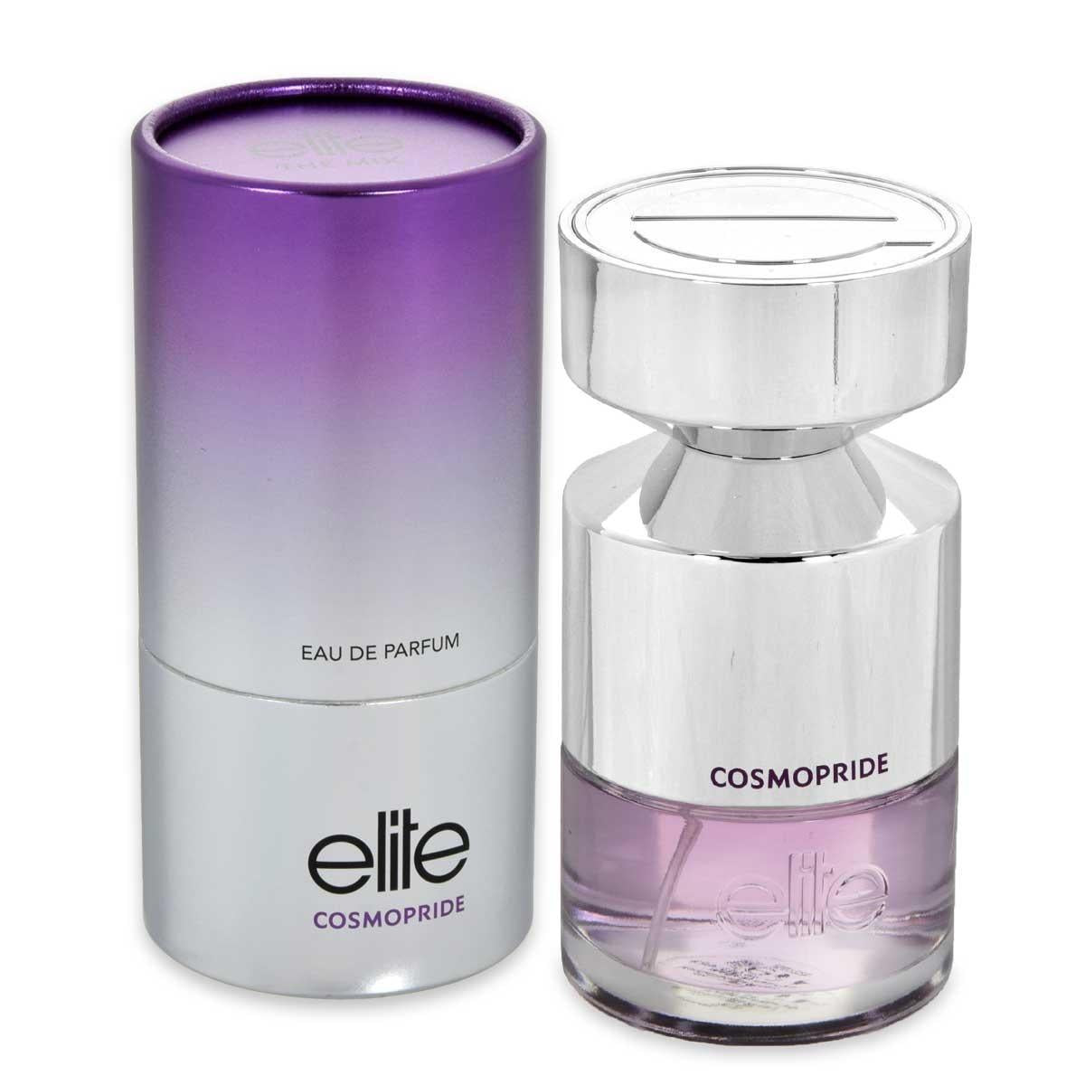 Elite Cosmopride Edp 100 ml Donna
