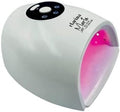 LAMPADA UV/LED CLARISSA"MARTA" 48W DI NUOVA TECNOLOGIA