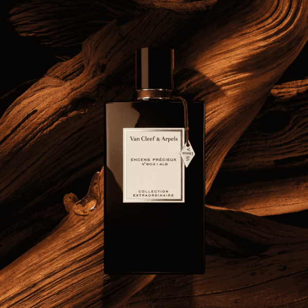 Van Cleef & Arpels Encens Precieux Eau De Parfum 75ml Unisex