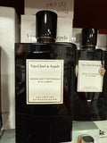 Van Cleef & Arpels Moonlight patchouli Eau de Parfum 75ml