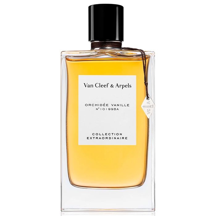 Van Cleef & Arpels Orchidée Vanille Eau De Parfum 75 ml