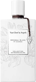 VAN CLEEF & ARPELS Patchouli Blanc EDP, 75 ml.