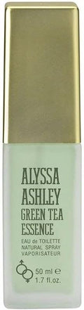 Alyssa Ashley Green Tea Essence Eau De Toilette Spray 25ml