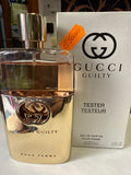 Tester Gucci Guilty Pour Femme Edp 90ml
