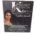 RETRO' TRATTAMENTO KERATINA LISS PLUS 3X 100 ML
