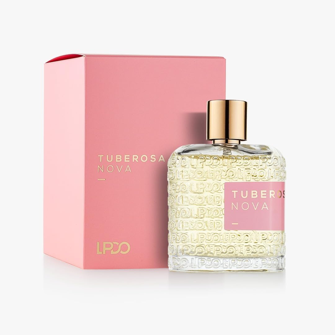 LPDO TUBEROSA NOVA edp donna 100ml Novità