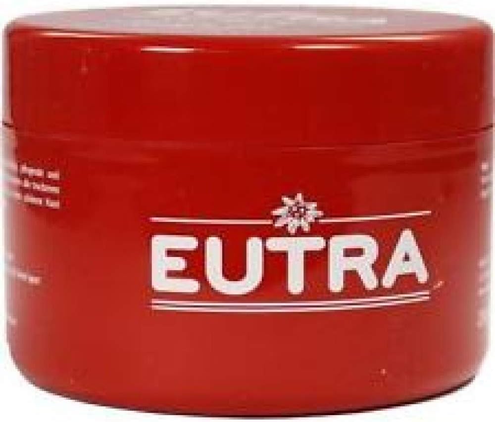 Eutra Soin Et Protection Naturelle - Crema Abbronzante 250 Ml