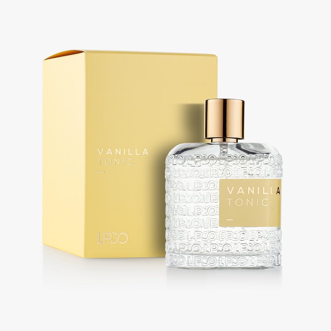 LPDO Vanilla Tonic 100ml EDP novità