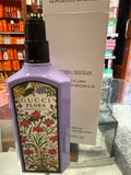 TESTER GUCCI FLORA GORGEOUS MAGNOLIA EDP 100ML