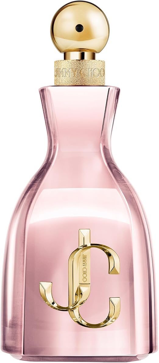 Jimmy Choo I Want Choo With Love Eau de Parfum 100ml