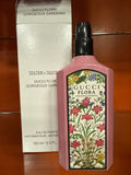 Tester Nuovo Gucci Flora Gorgeous Gardenia edp 100ml