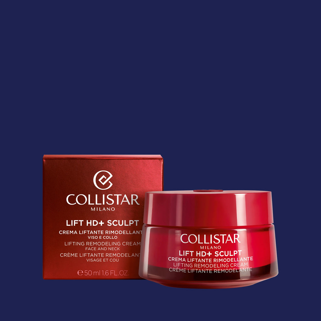 Collistar LIFT HD+ SCULPT - CREMA LIFTANTE RIMODELLANTE