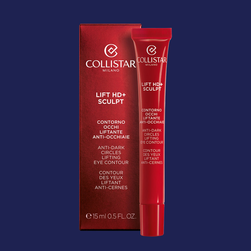 Collistar LIFT HD+ SCULPT - CONTORNO OCCHI LIFTANTE ANTI-OCCHIAIE
