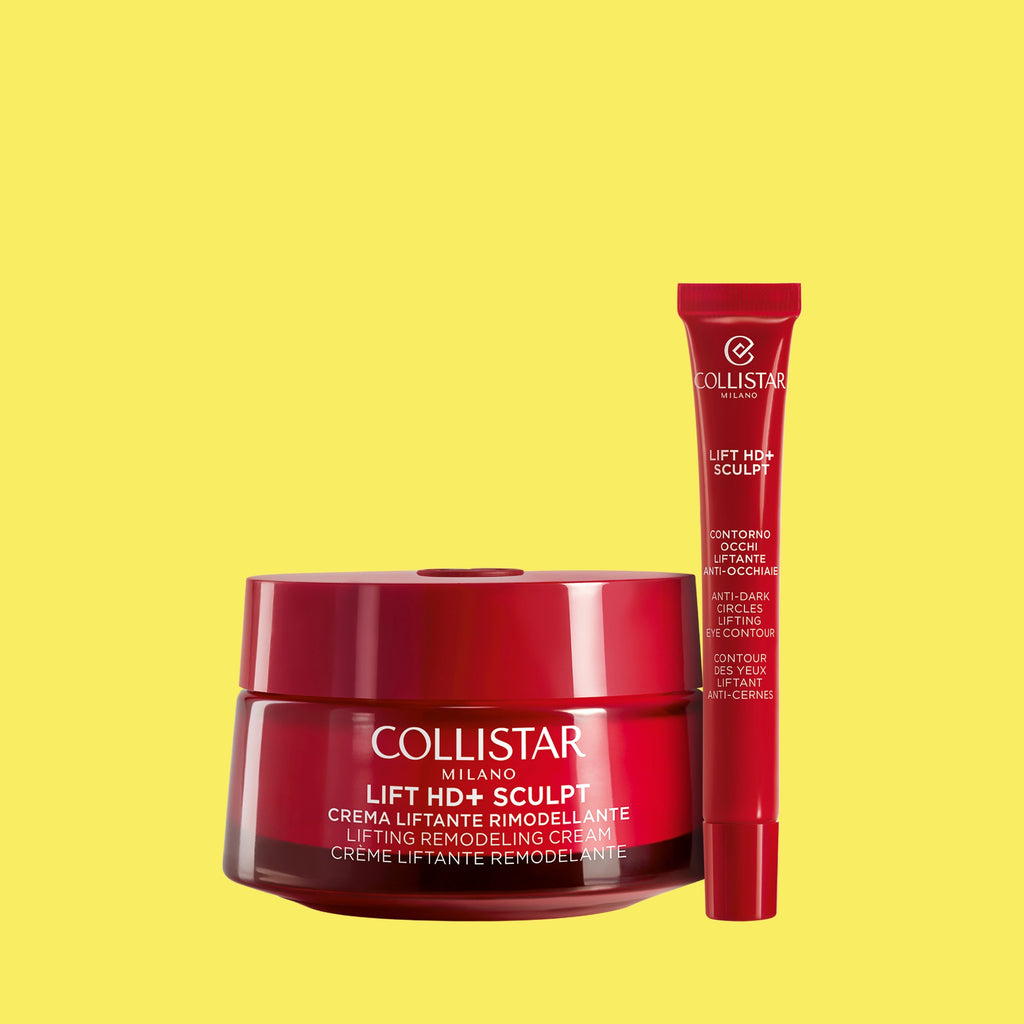 Collistar LIFT HD+ SCULPT - CREMA LIFTANTE RIMODELLANTE