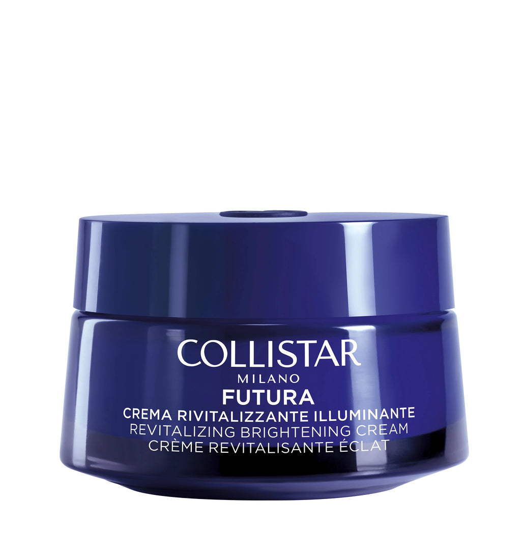 FUTURA CREMA RIVITALIZZANTE ILLUMINANTE Crema Giorno, Rivitalizzante, Illuminante