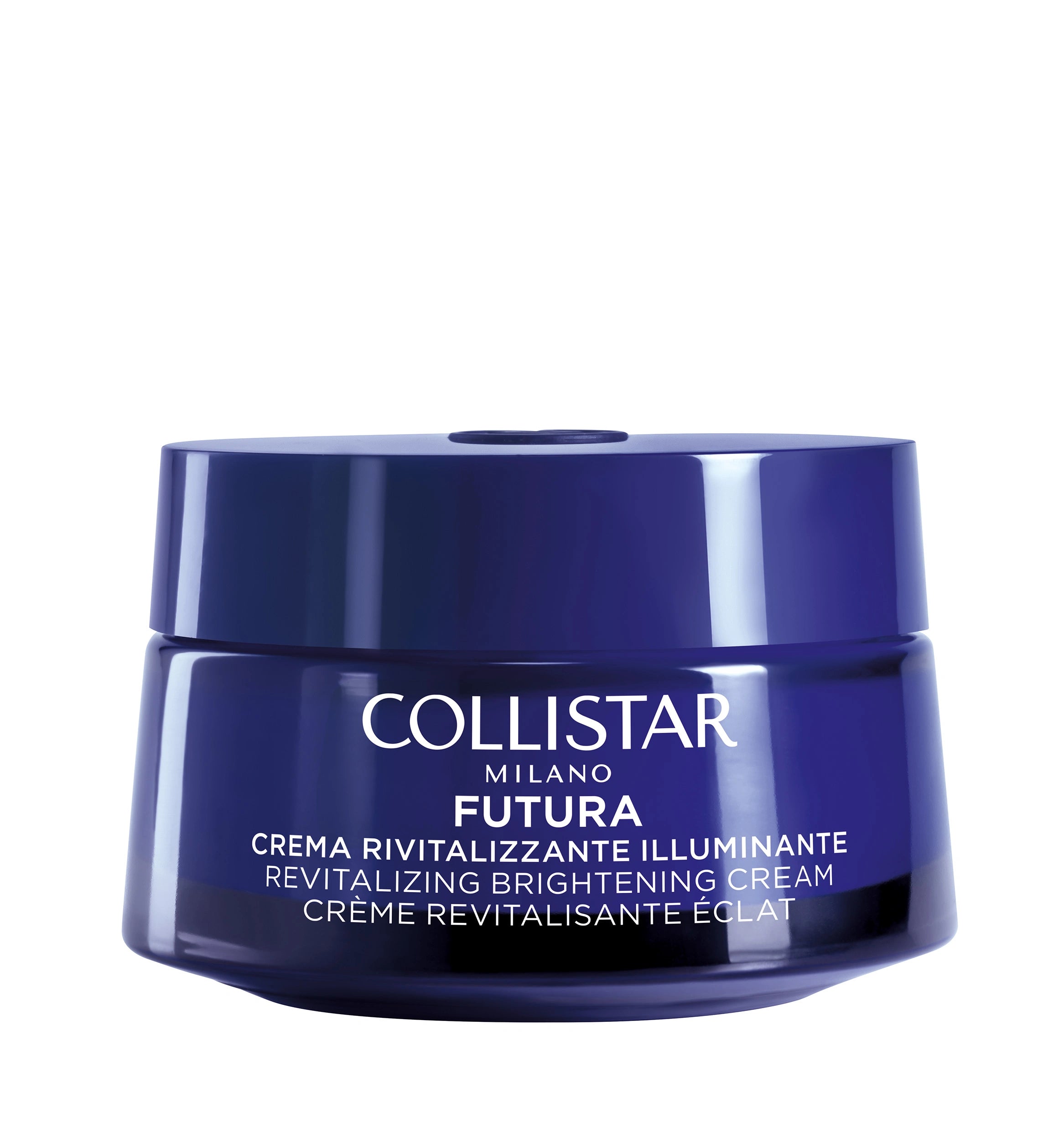 FUTURA CREMA RIVITALIZZANTE ILLUMINANTE Crema Giorno, Rivitalizzante, Illuminante
