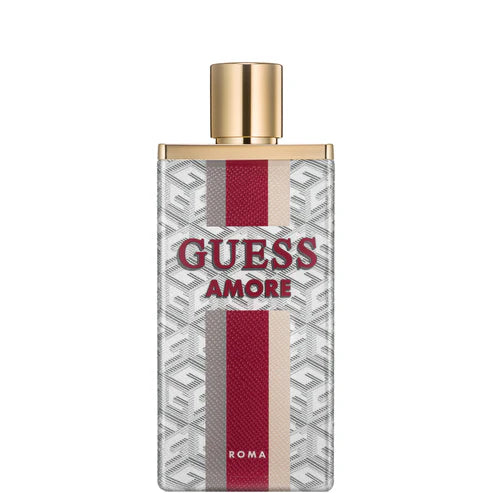 GUESS Amore Roma Eau de Toilette 100ml